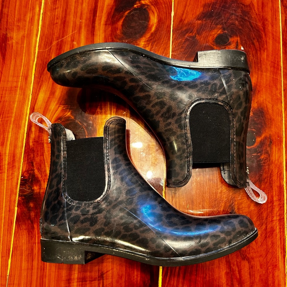 Tinsley Rain Boot